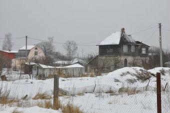 В Калининграде садовому обществу выделили новый участок взамен изъятого по суду